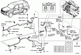 HEATING & AIR CONDITIONING - COOLER PIPING 2